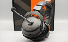 beyerdynamic MMX 300 Pro