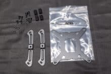 Intel mounting kit