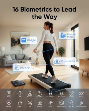 Eufy Smart Scale C20