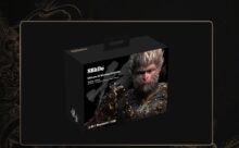 8BitDo Ultimate 2C Black Myth: Wukong