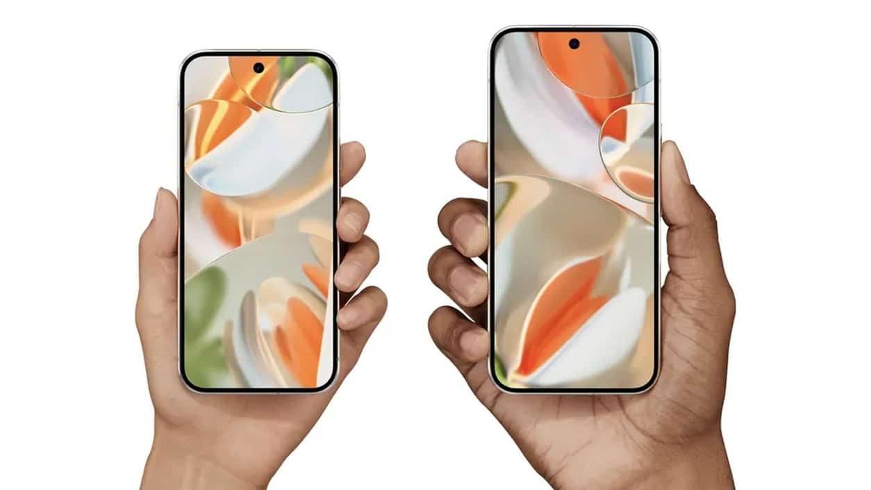 Google Pixel 9 and Pixel 9 Pro (XL)