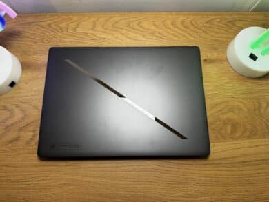 ASUS ROG Zephyrus G14 (2024)