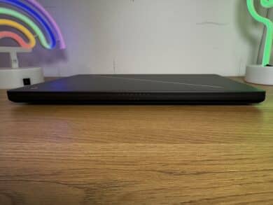 ASUS ROG Zephyrus G14 (2024)