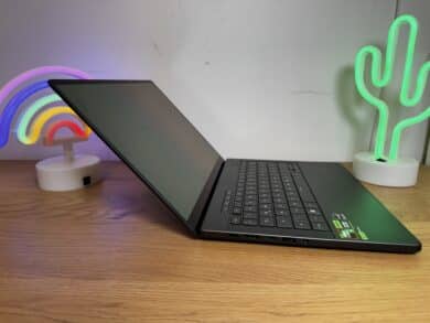 ASUS ROG Zephyrus G14 (2024)