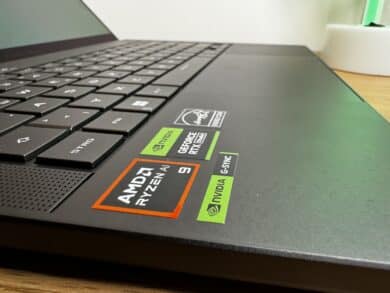 ASUS ROG Zephyrus G14 (2024)