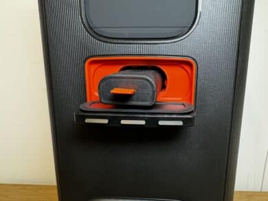 JBL PartyBox Club 120