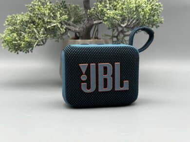 JBL Go 4