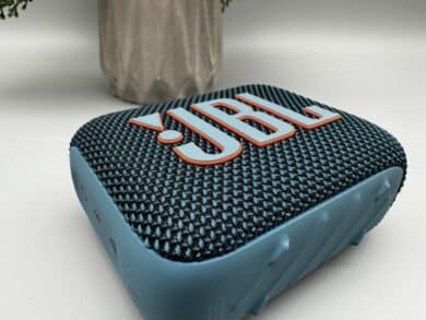 JBL Go 4
