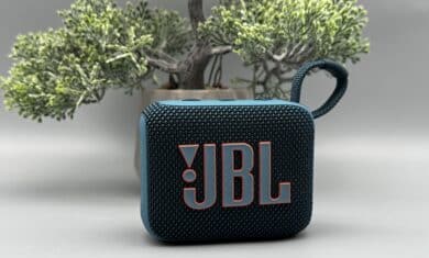JBL Go 4