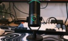 JBL Quantum Stream Studio Test