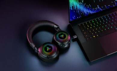 Razer Kraken V4