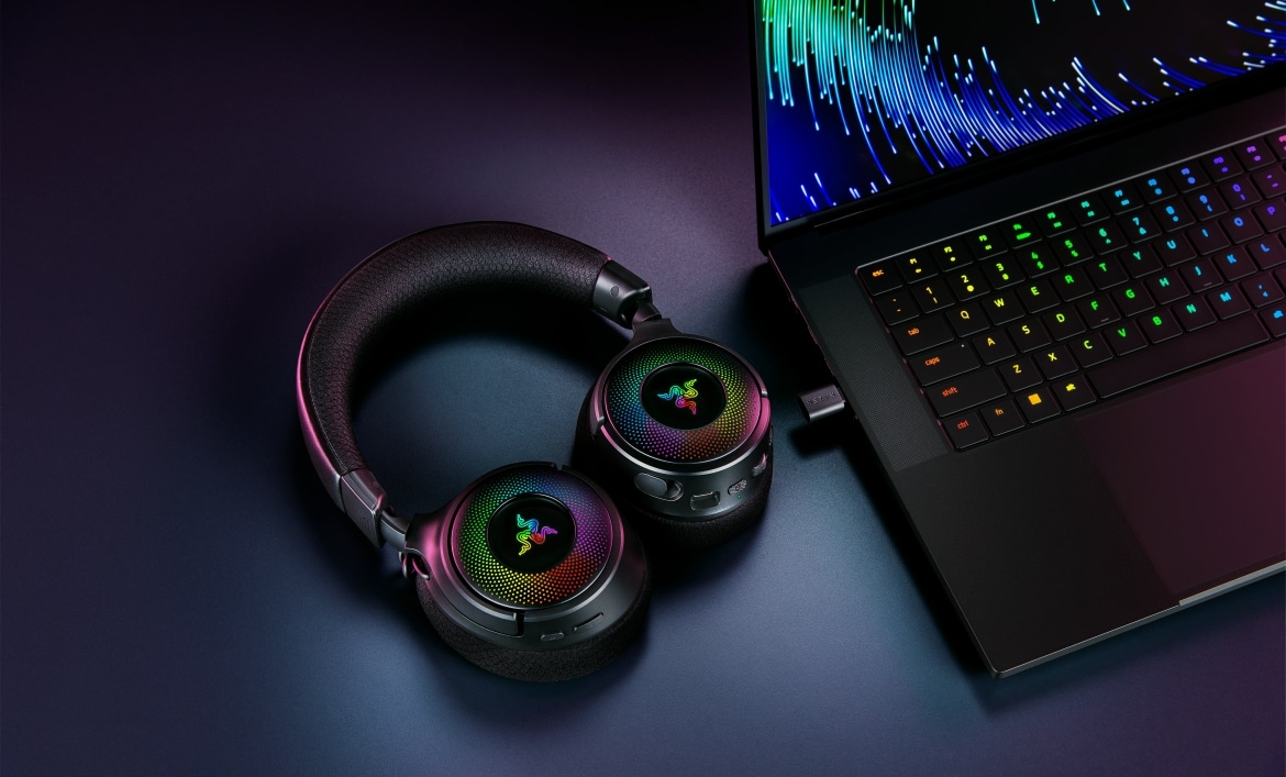 Razer Kraken V4