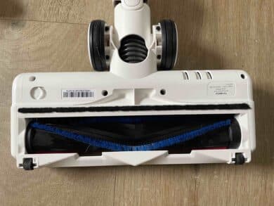 Tineco Pure One Air PET+ test