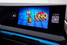 uno car party