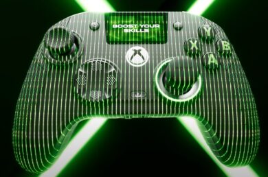 Nacon Revolution X Unlimited