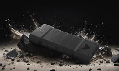 Asus TUF Gaming AS2000 Plus