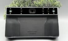 Revopoint Miraco test