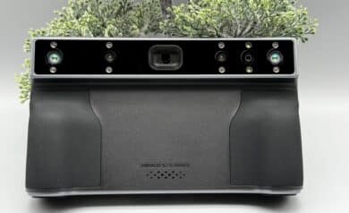 Revopoint Miraco test