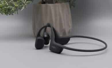 Shokz OpenRun Pro 2 test