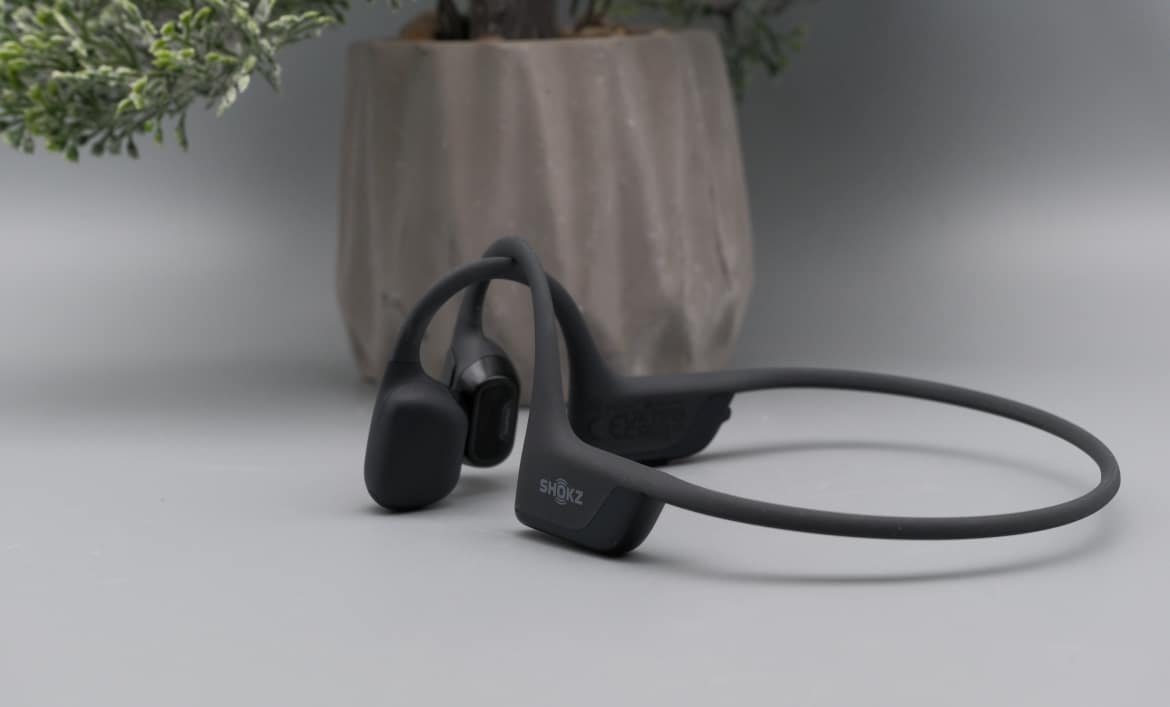Shokz OpenRun Pro 2 test