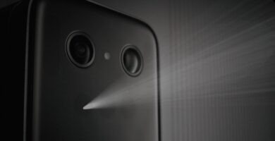 Xiaomi Door Lock M20 Pro