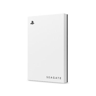 Game Drive External SSD for PlayStation
