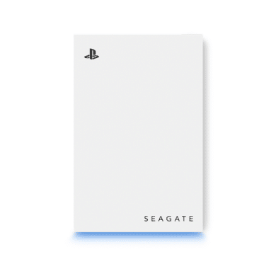 Game Drive External SSD for PlayStation