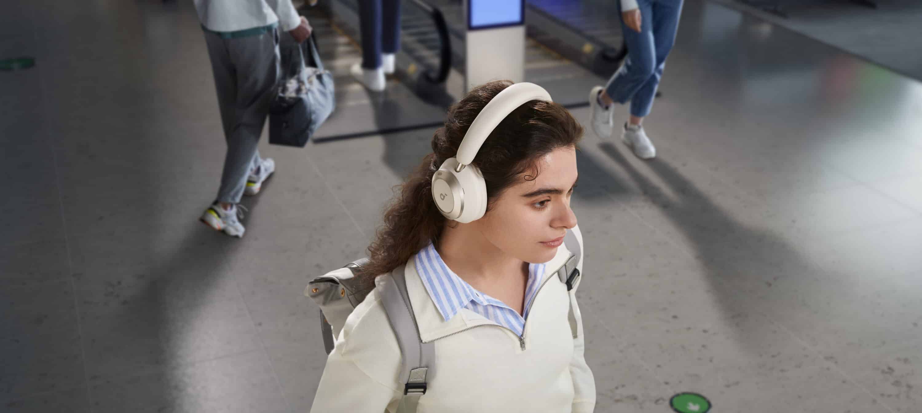 Anker soundcore Space One Pro