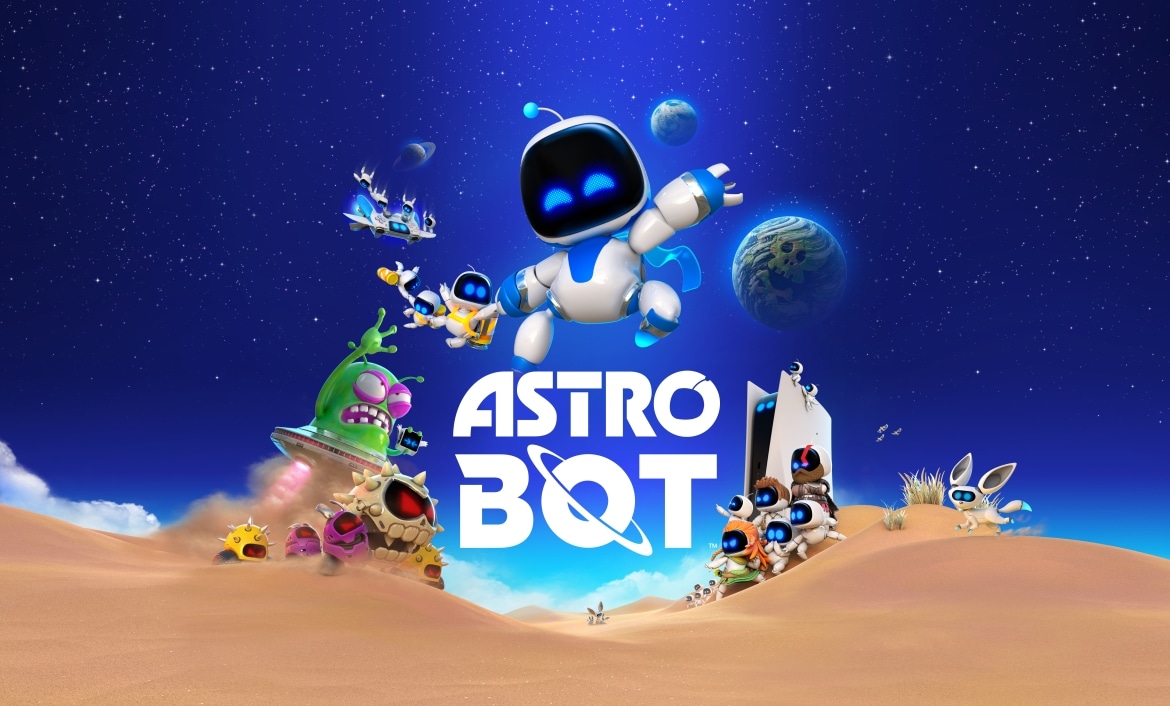 Astro Bot