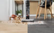 BISSELL CrossWave OmniForce Edge