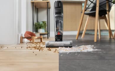 BISSELL CrossWave OmniForce Edge