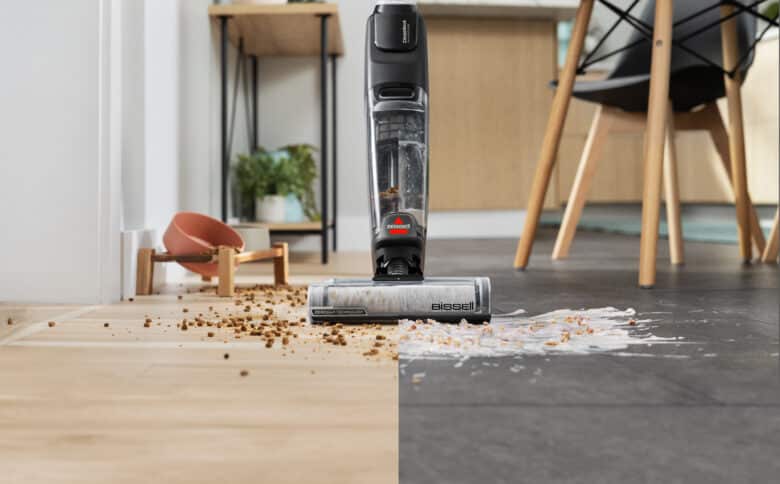 BISSELL CrossWave OmniForce Edge