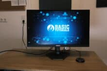 AOC AGON Pro AG246FK Test