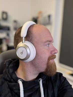 soundcore Space One Pro