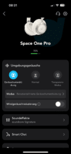 soundcore Space One Pro