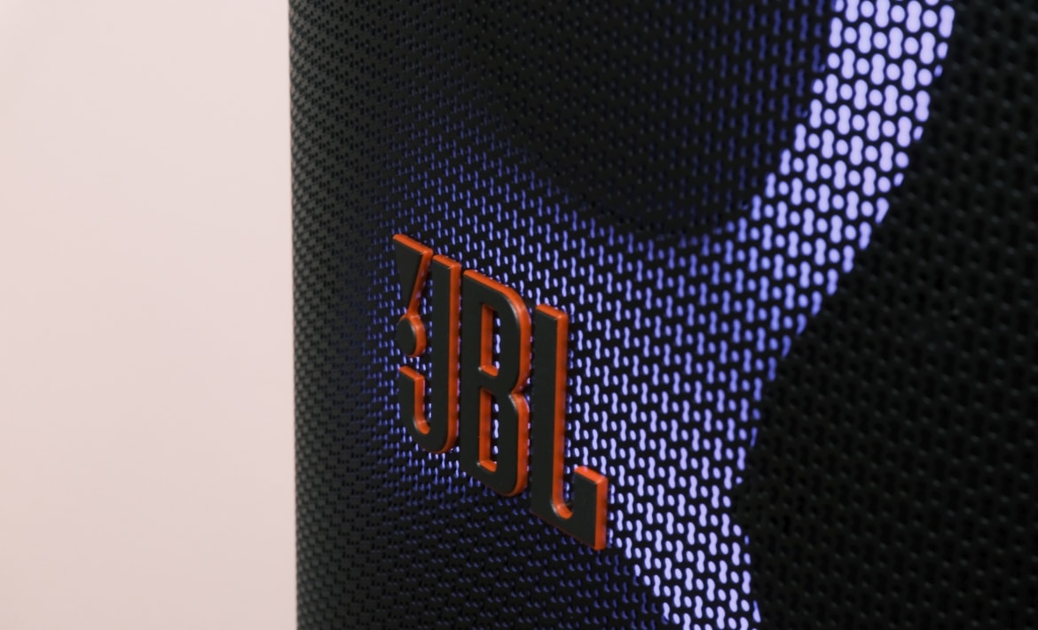 JBL Partybox Stage 320 Test