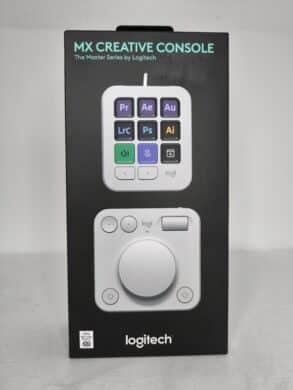 Front of the packaging