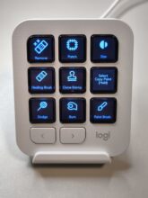 Prefabricated profile: Photoshop Retouch