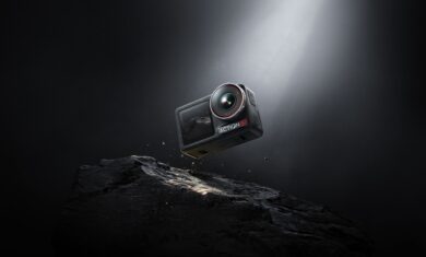 DJI Osmo Action 5 Pro