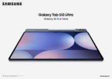 Samsung Galaxy Tab S10 series