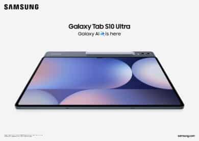 Samsung Galaxy Tab S10 series