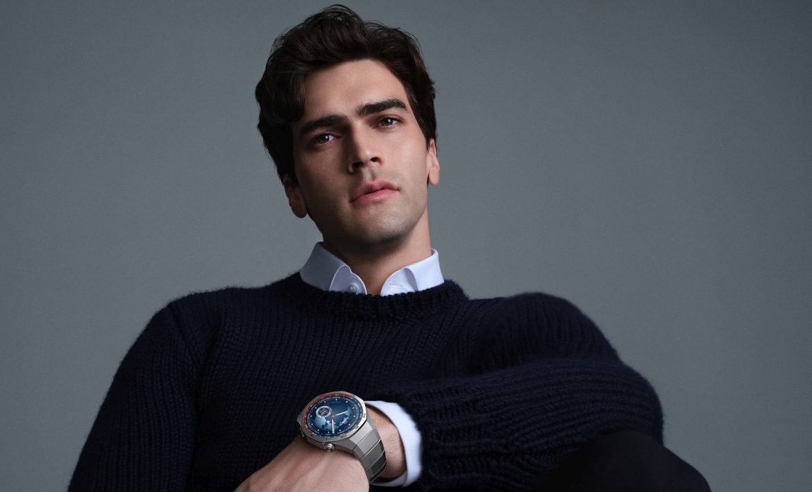 Huawei Watch GT5 Pro