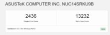 ASUS ROG NUC 14