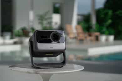 JMGO N1S Ultimate 4K