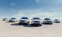 Peugeot Pariser Autosalon 2024