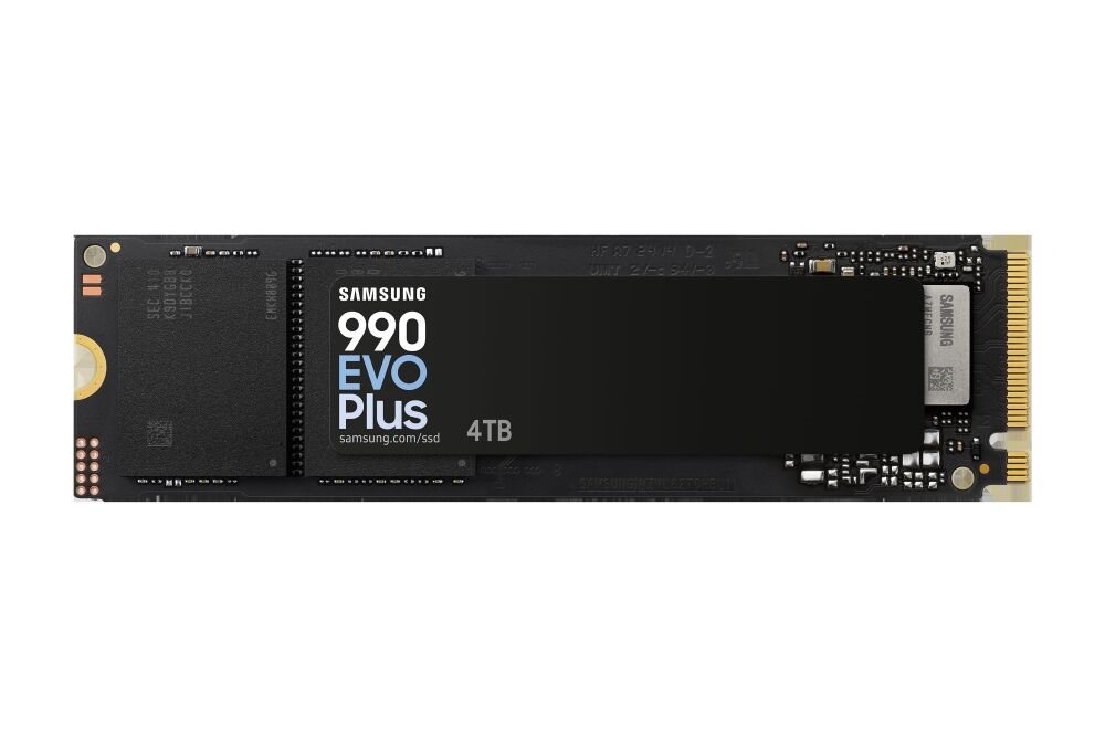 samsung 990 evo plus