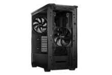 be quiet! Pure Base 501