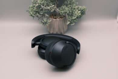 1MORE SonoFlow Pro test