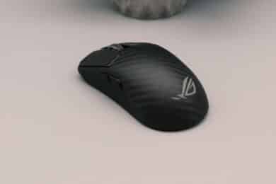 ASUS ROG Harpe Ace Extreme