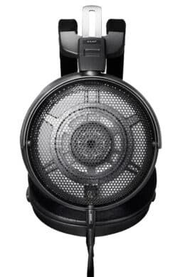Audio-Technica ATH-ADX3000